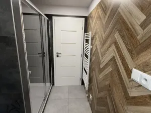 Pronájem bytu 2+1, Vsetín, U Hřiště, 54 m2