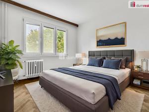 Prodej bytu 3+1, Ostrov, Kollárova, 70 m2