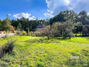 Prodej pozemku pro bydlení, Jirny, Pod Lesem, 1319 m2