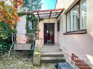 Prodej pozemku pro bydlení, Jirny, Pod Lesem, 1319 m2