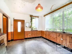 Prodej pozemku pro bydlení, Jirny, Pod Lesem, 1319 m2