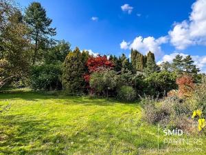 Prodej pozemku pro bydlení, Jirny, Pod Lesem, 1319 m2