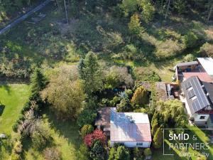 Prodej pozemku pro bydlení, Jirny, Pod Lesem, 1319 m2