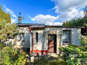 Prodej pozemku pro bydlení, Jirny, Pod Lesem, 1319 m2