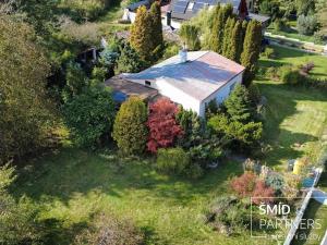 Prodej pozemku pro bydlení, Jirny, Pod Lesem, 1319 m2