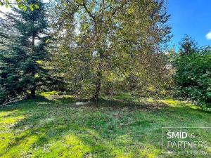 Prodej pozemku pro bydlení, Jirny, Pod Lesem, 1319 m2