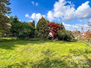 Prodej pozemku pro bydlení, Jirny, Pod Lesem, 1319 m2