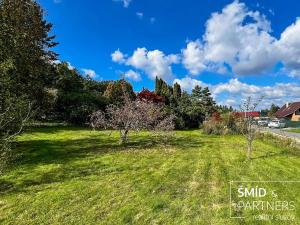 Prodej pozemku pro bydlení, Jirny, Pod Lesem, 1319 m2