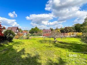 Prodej pozemku pro bydlení, Jirny, Pod Lesem, 1319 m2