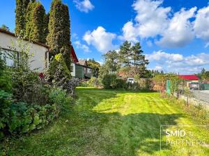 Prodej pozemku pro bydlení, Jirny, Pod Lesem, 1319 m2