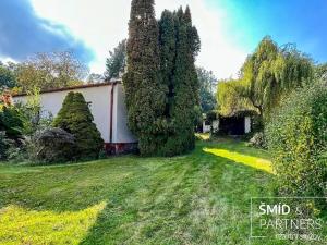 Prodej pozemku pro bydlení, Jirny, Pod Lesem, 1319 m2