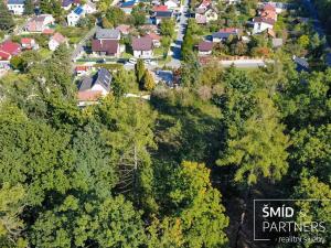 Prodej pozemku pro bydlení, Jirny, Pod Lesem, 1319 m2