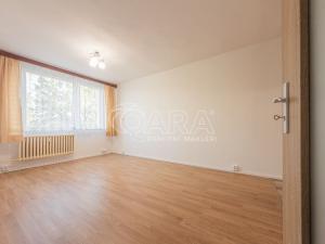 Pronájem bytu 2+kk, Králův Dvůr, Nad Stadionem, 40 m2
