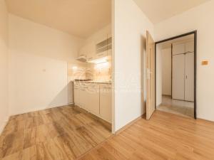 Pronájem bytu 2+kk, Králův Dvůr, Nad Stadionem, 40 m2