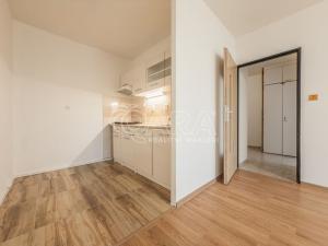 Pronájem bytu 2+kk, Králův Dvůr, Nad Stadionem, 40 m2