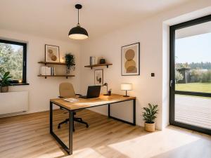 Prodej rodinného domu, Dolní Břežany, 150 m2