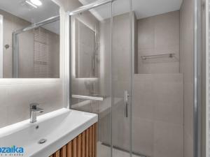 Pronájem bytu 3+kk, Lanškroun - Lanškroun-Vnitřní Město, nám. J. M. Marků, 65 m2