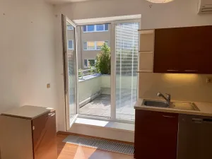 Pronájem bytu 3+kk, Brno - Bystrc, Chudčická, 73 m2