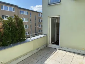 Pronájem bytu 3+kk, Brno - Bystrc, Chudčická, 73 m2