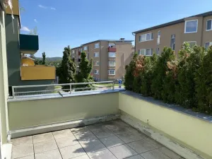Pronájem bytu 3+kk, Brno - Bystrc, Chudčická, 73 m2