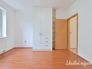 Pronájem bytu 3+kk, Brno - Bystrc, Chudčická, 73 m2