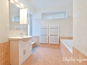 Pronájem bytu 3+kk, Brno - Bystrc, Chudčická, 73 m2