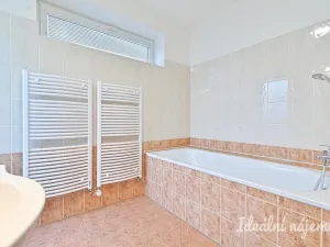 Pronájem bytu 3+kk, Brno - Bystrc, Chudčická, 73 m2