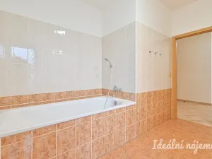 Pronájem bytu 3+kk, Brno - Bystrc, Chudčická, 73 m2