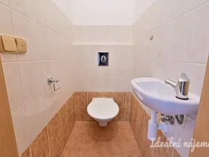 Pronájem bytu 3+kk, Brno - Bystrc, Chudčická, 73 m2