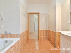 Pronájem bytu 3+kk, Brno - Bystrc, Chudčická, 73 m2