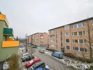 Pronájem bytu 3+kk, Brno - Bystrc, Chudčická, 73 m2