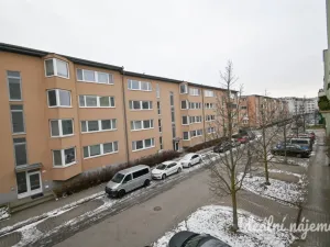 Pronájem bytu 3+kk, Brno - Bystrc, Chudčická, 73 m2