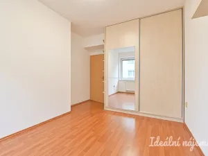 Pronájem bytu 3+kk, Brno - Bystrc, Chudčická, 73 m2