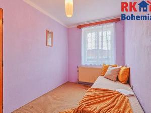 Prodej vícegeneračního domu, Chrášťany, 218 m2