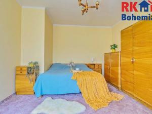 Prodej vícegeneračního domu, Chrášťany, 218 m2