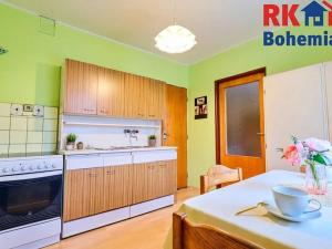 Prodej vícegeneračního domu, Chrášťany, 218 m2