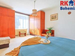 Prodej vícegeneračního domu, Chrášťany, 218 m2