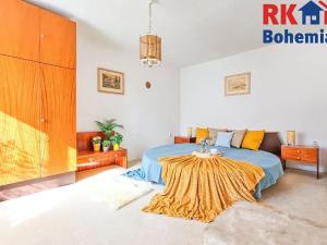 Prodej vícegeneračního domu, Chrášťany, 218 m2