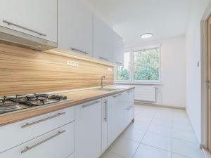 Pronájem bytu 3+1, Olomouc - Lazce, Synkova, 69 m2