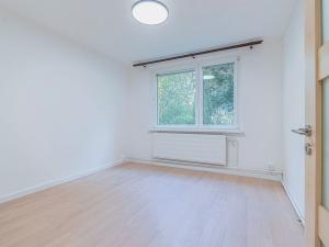 Pronájem bytu 3+1, Olomouc - Lazce, Synkova, 69 m2