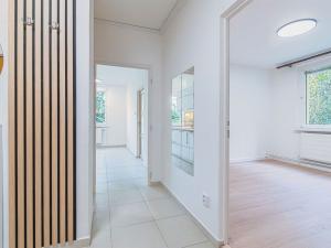 Pronájem bytu 3+1, Olomouc - Lazce, Synkova, 69 m2