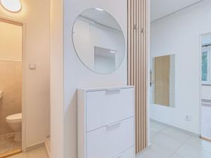 Pronájem bytu 3+1, Olomouc - Lazce, Synkova, 69 m2