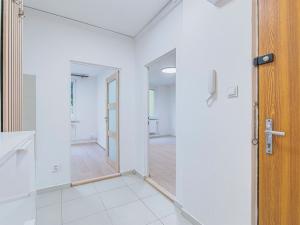 Pronájem bytu 3+1, Olomouc - Lazce, Synkova, 69 m2