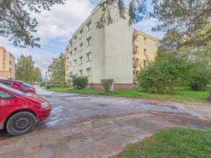 Pronájem bytu 3+1, Olomouc - Lazce, Synkova, 69 m2