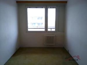 Pronájem bytu 2+kk, Praha - Hloubětín, Kukelská, 45 m2