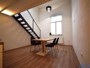 Pronájem bytu 3+kk, Teplice, Českobratrská, 70 m2