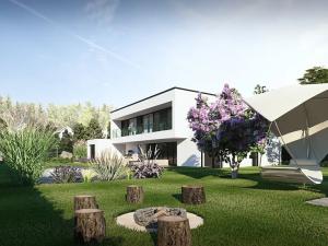 Prodej rodinného domu, Černošice, Slunečná, 160 m2