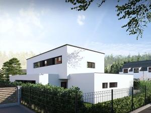 Prodej rodinného domu, Černošice, Slunečná, 160 m2