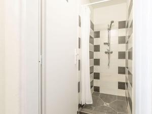 Pronájem výrobních prostor, Zámrsk - Nová Ves, 700 m2