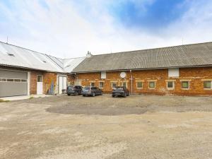 Pronájem skladu, Zámrsk - Nová Ves, 700 m2
